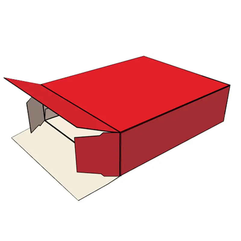 Box and Case Packaging