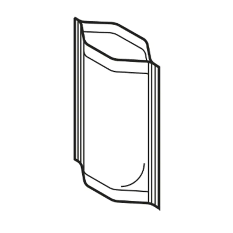Premade Pouch Packaging