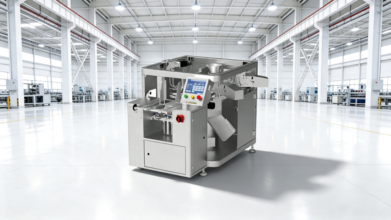 Soontrue-Group-GDS180B-06-Premade-Pouch-Packing-Machine