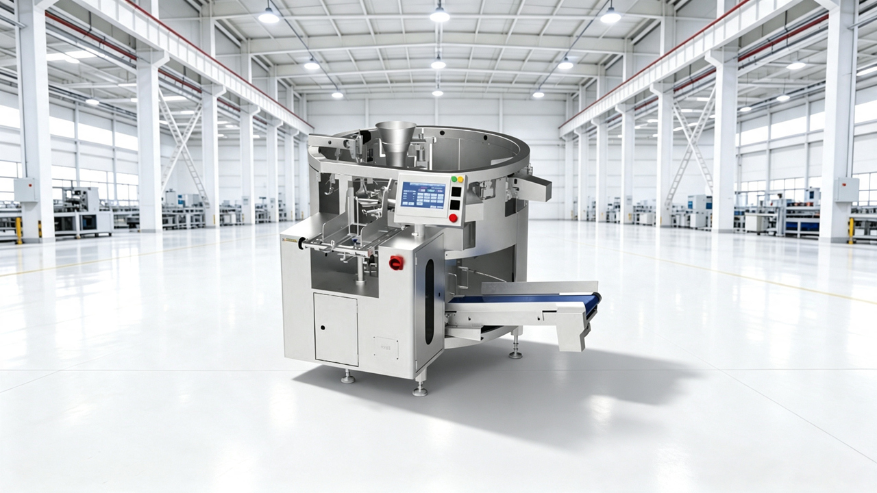 Soontrue-Group-GDS210B-08-Premade-Pouch-Packing-Machine