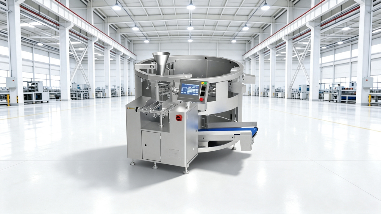 Soontrue-Group-GDS210B-10-Premade-Pouch-Packing-Machine