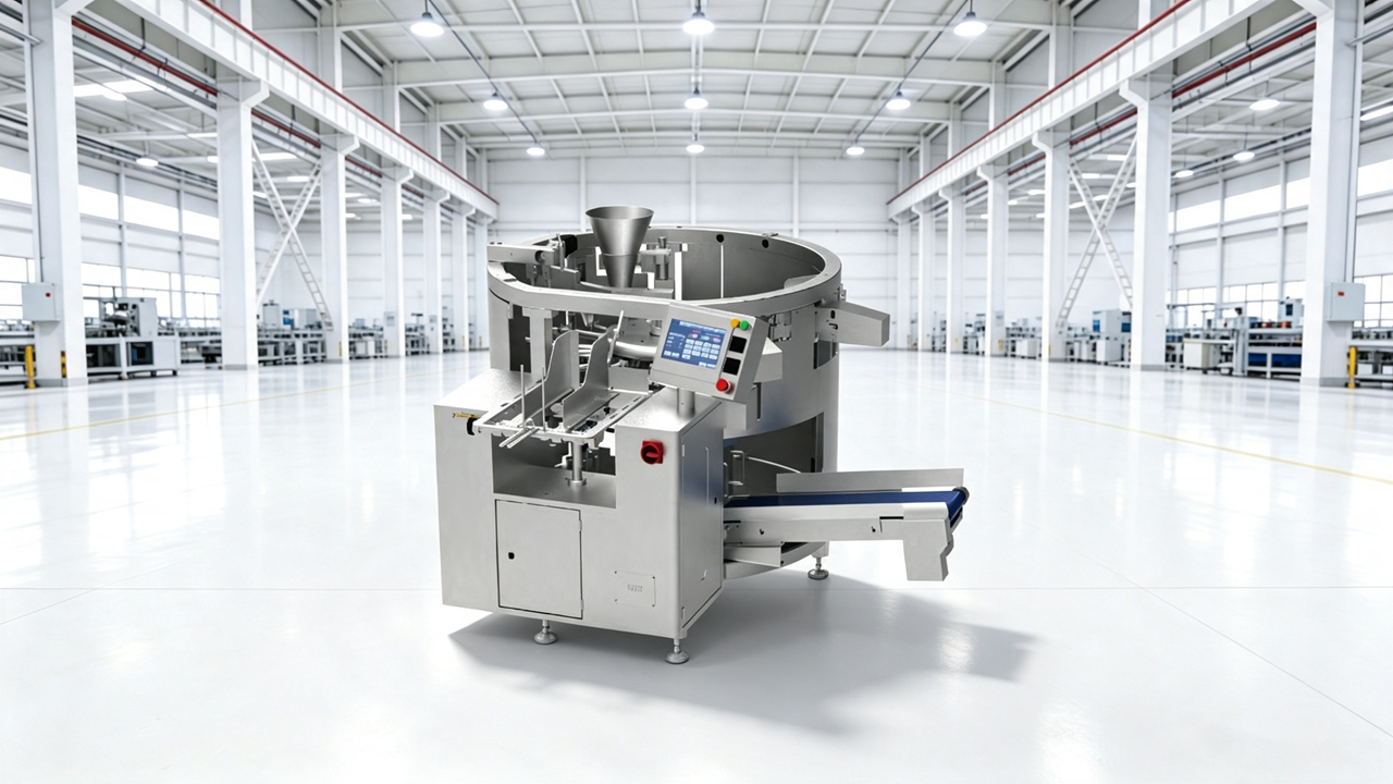 Soontrue-Group-GDS260B-08-Premade-Pouch-Packing-Machine