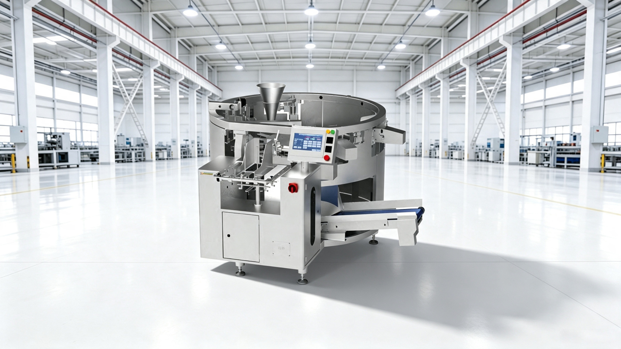 Soontrue-Group-GDS300B-08-Premade-Pouch-Packing-Machine