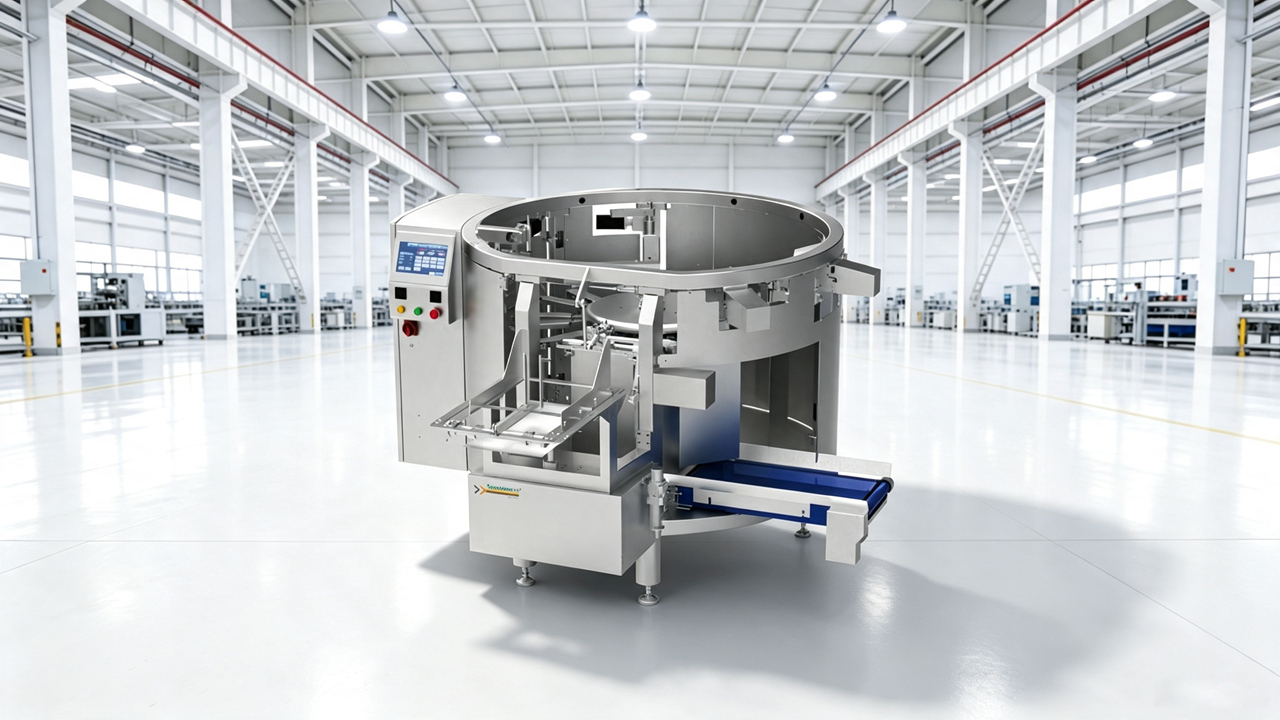 Soontrue-Group-GDS350B-08-Premade-Pouch-Packing-Machine
