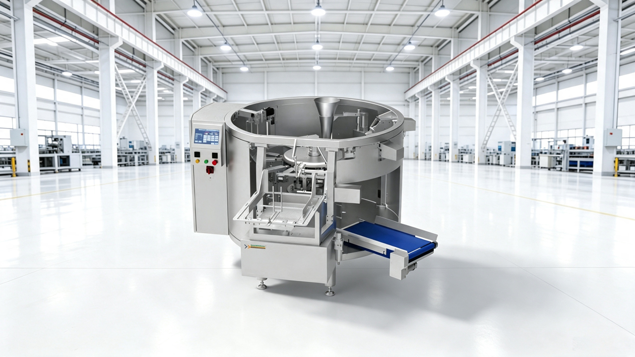 Soontrue-Group-GDS420B-06-Premade-Pouch-Packing-Machine
