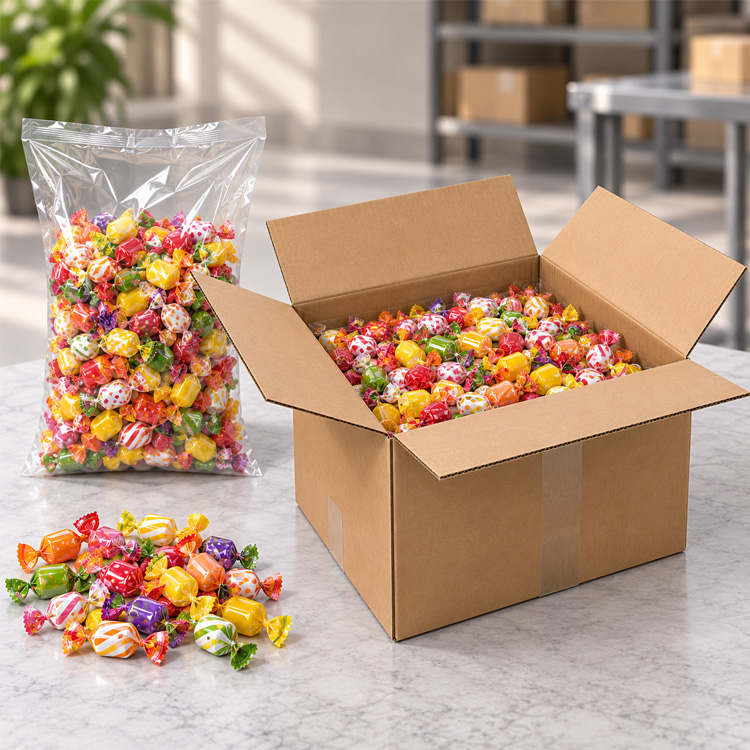 Soontrue-Group-Layer-Forming-Case-Packing-Solution