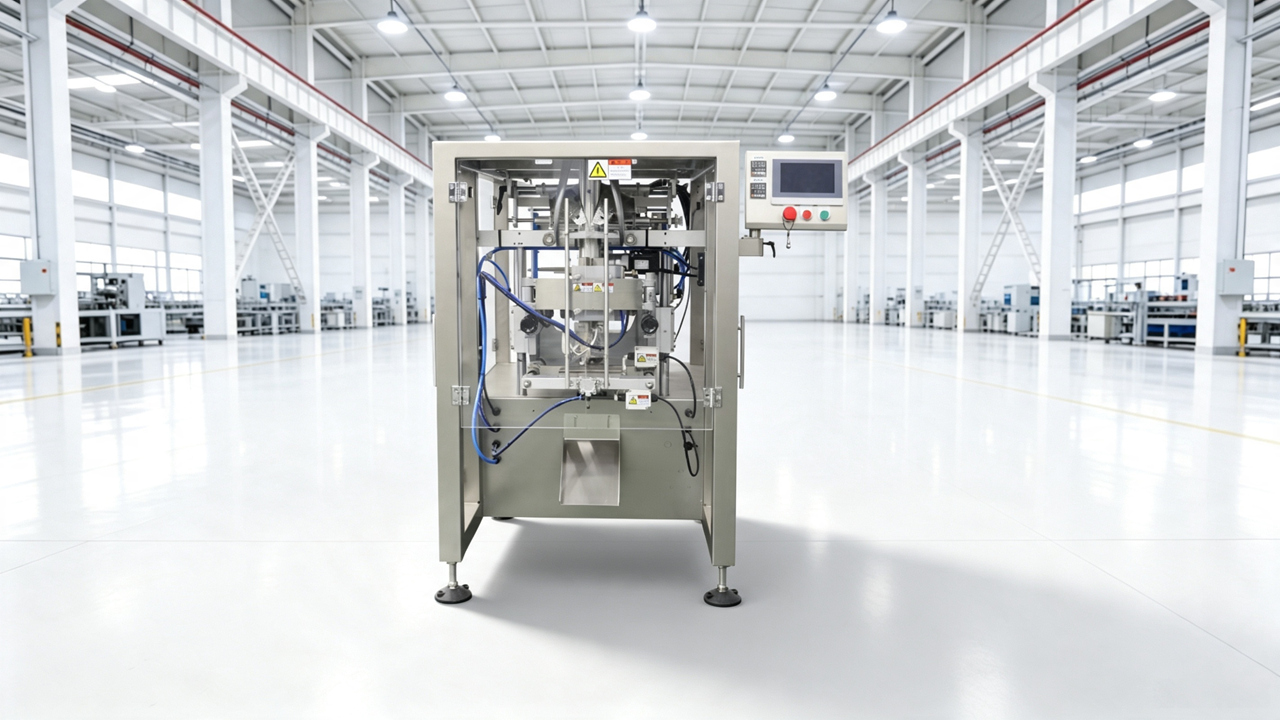 Soontrue-Group-ZL-180PH-Vertical-Packaging-Machine