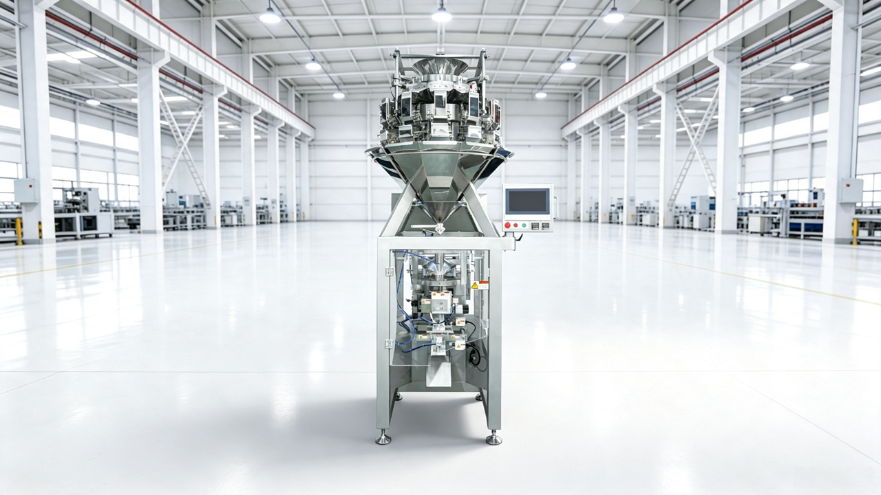 Soontrue-Group-ZL-180YT-Integrated-Vertical-Packaging-Machine