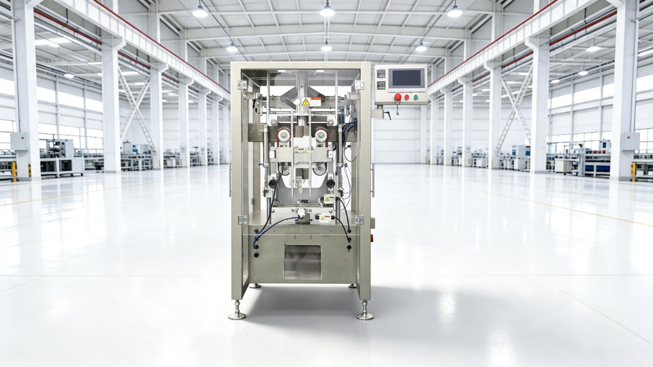 Soontrue-Group-ZL-200PH-Vertical-Packaging-Machine