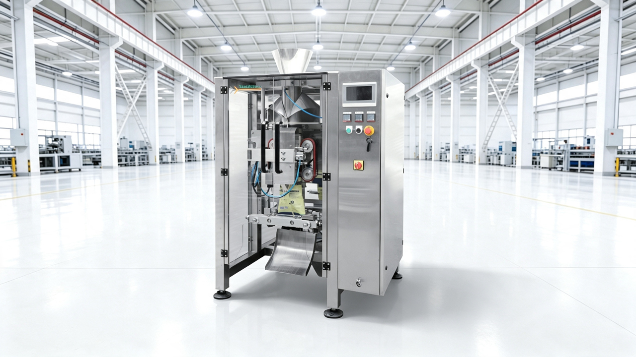 Soontrue-Group-ZL-270p-Vertical-Packaging-Machine