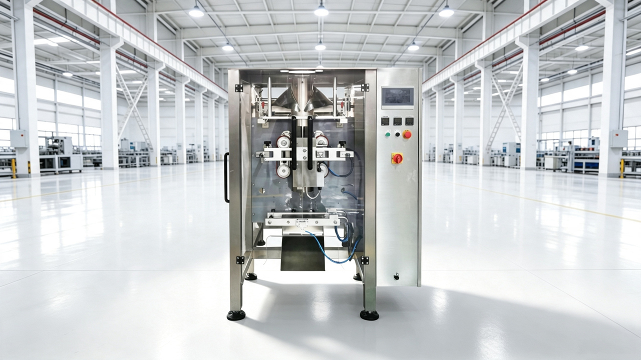 Soontrue-Group-ZL-300B-Vertical-Packaging-Machine