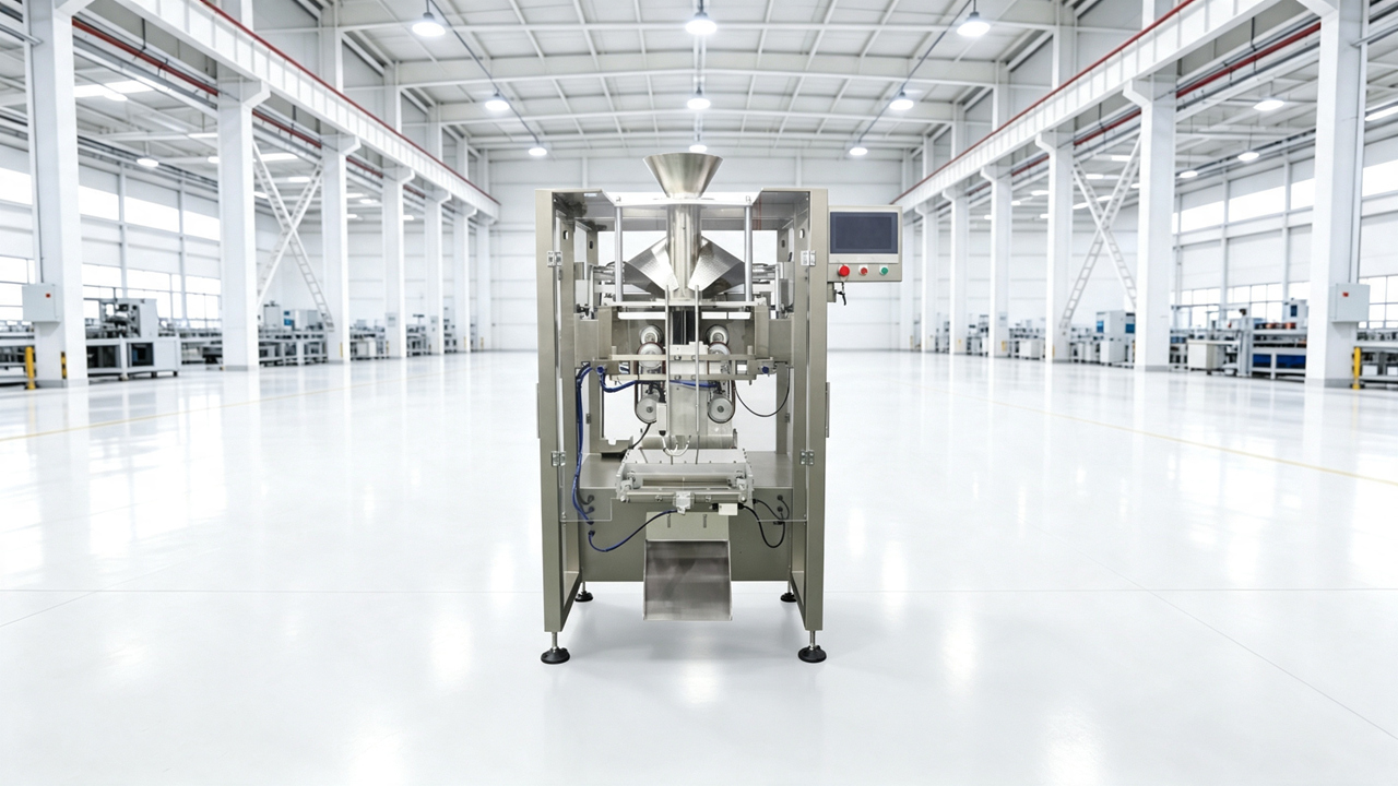 Soontrue-Group-ZL-350P-Vertical-Packaging-Machine