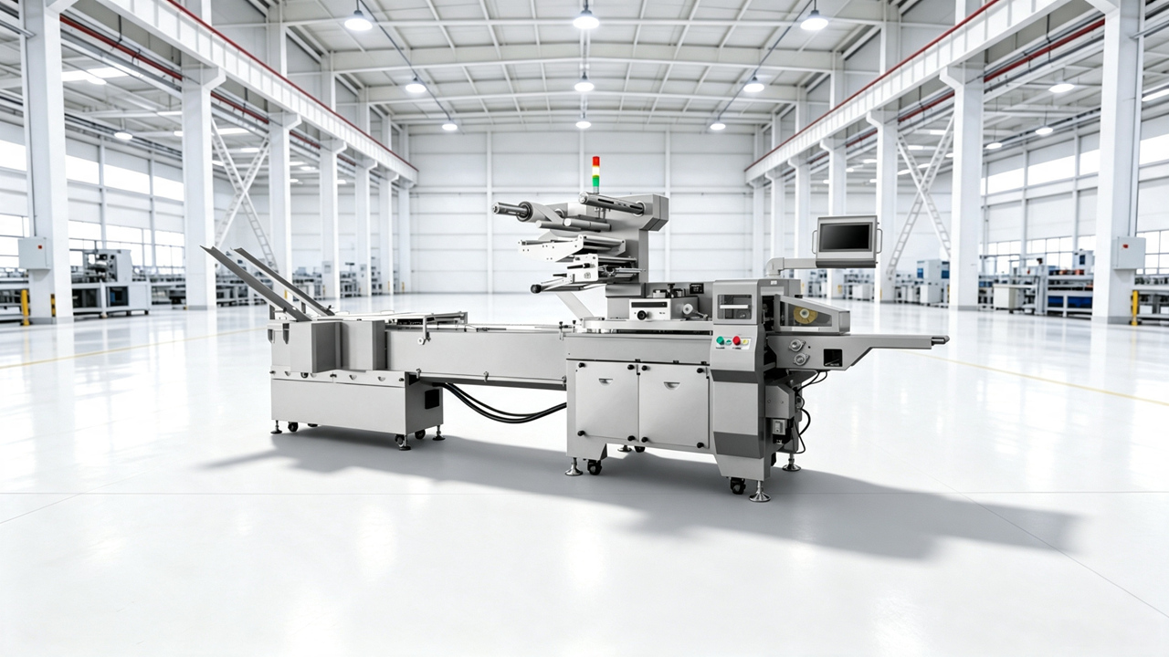 Soontrue-Group-SI150-On-edge-packaging-Machine