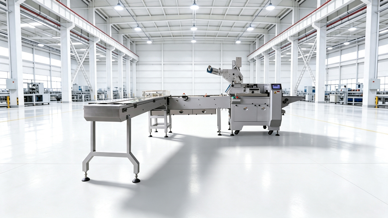 Soontrue-Group-SI150-On-edge-packaging-Machine