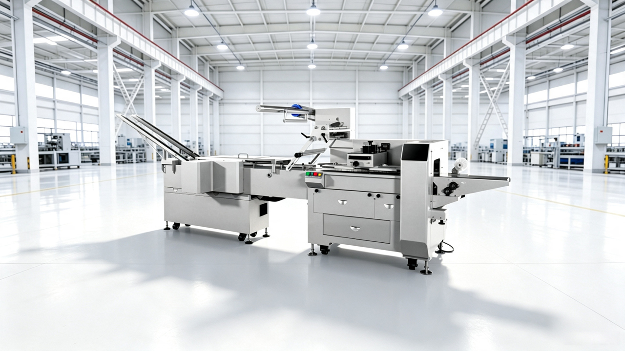 Soontrue-Group-SI150-On-edge-packaging-Machine