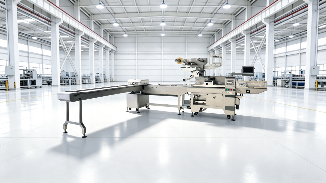 Soontrue-Group-SI150-On-edge-packaging-Machine