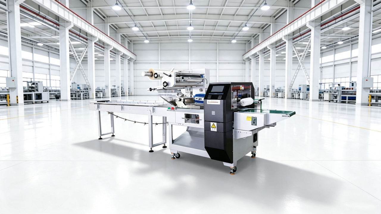 soontrue-group-sz280-horizontal-flow-wrapping-machine