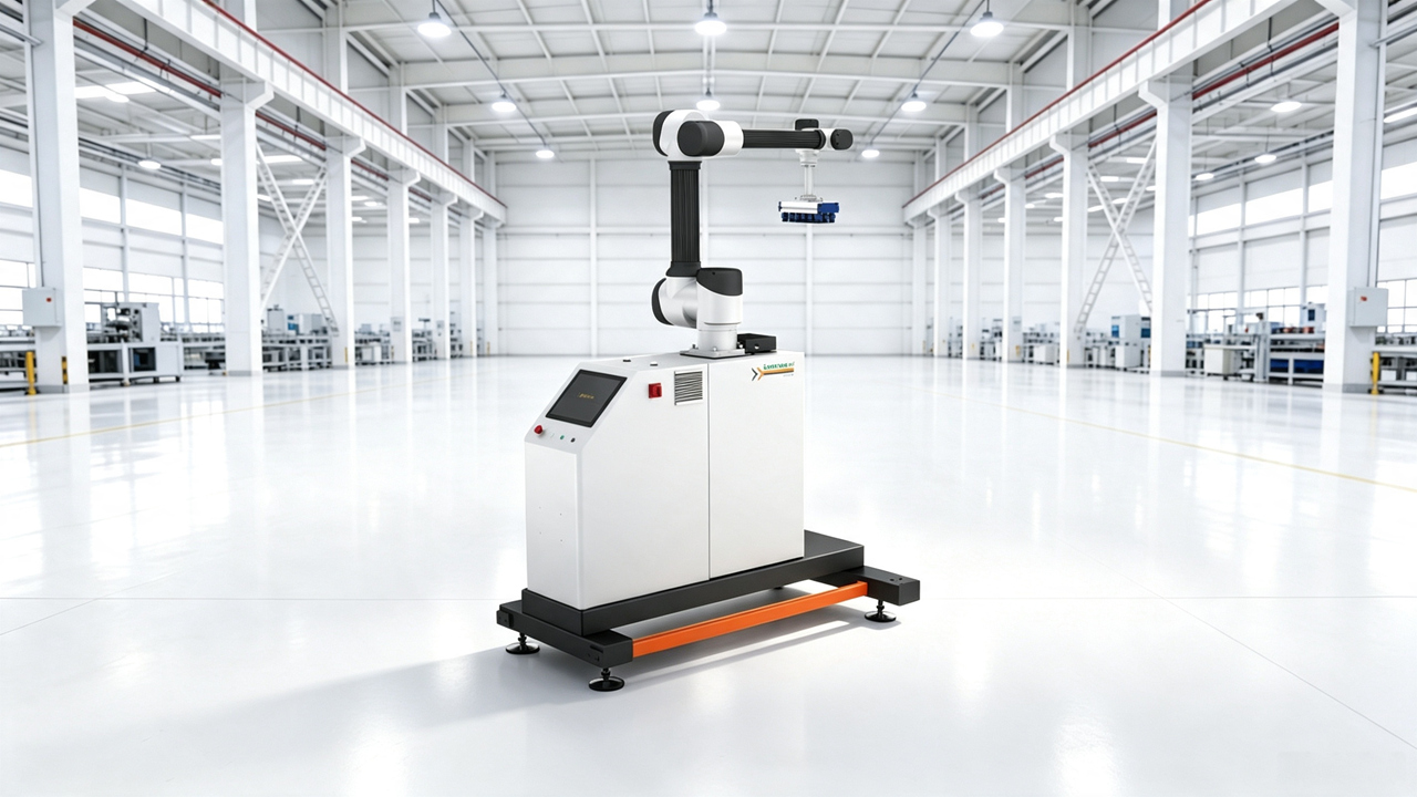 soontrue-group-wp50-series-heavy-load-collaborative-palletizing-robot